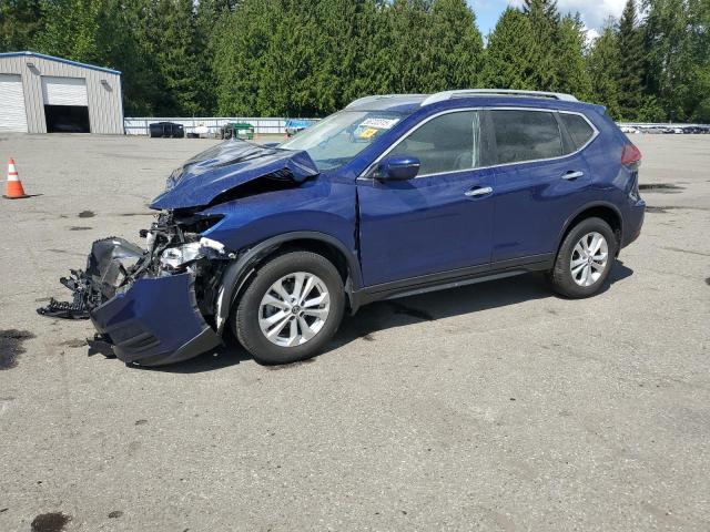 2018 NISSAN ROGUE S #3156896654