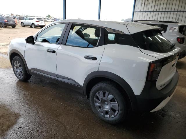 Vin: 3n8ap6bb4sl382903, lot: 57674235, nissan kicks s 20252