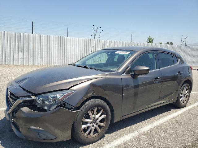 Vin: 3mzbm1l75fm146683, lot: 59151645, mazda 3 touring 2015 img_1
