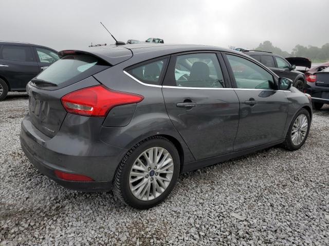 Vin: 1fadp3n2xjl232751, lot: 58361415, ford focus titanium 20183