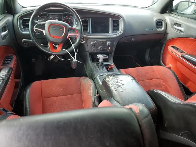 2018 DODGE CHARGER R/ 2C3CDXGJ9JH196448