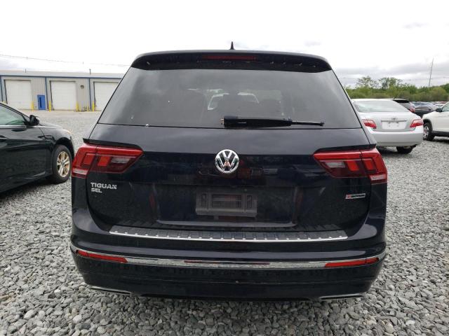 2021 VOLKSWAGEN TIGUAN SEL 3VV4B7AX2MM129930