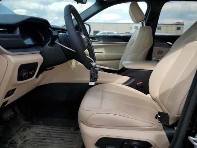 2023 JEEP GRAND CHER - 1C4RJHBG4PC565860
