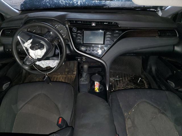 2020 TOYOTA CAMRY LE - 4T1C11AKXLU920839