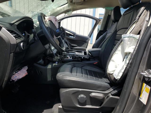 2023 FORD EDGE SE - 2FMPK4G92PBA00378