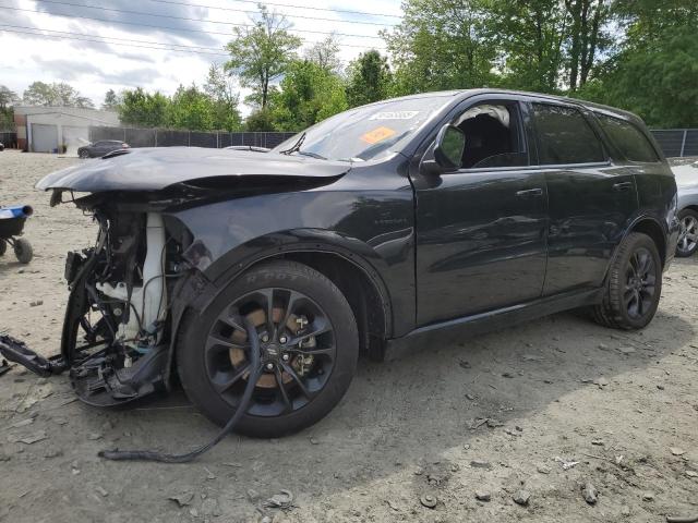 Vin: 1c4sdjct3nc231327, lot: 56165565, dodge durango r/t 2022 img_1