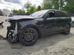 2022 DODGE DURANGO R/ - 1C4SDJCT3NC231327