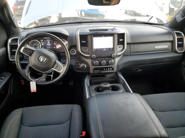 2022 RAM 1500 BIG H - 1C6SRFBT5NN144489