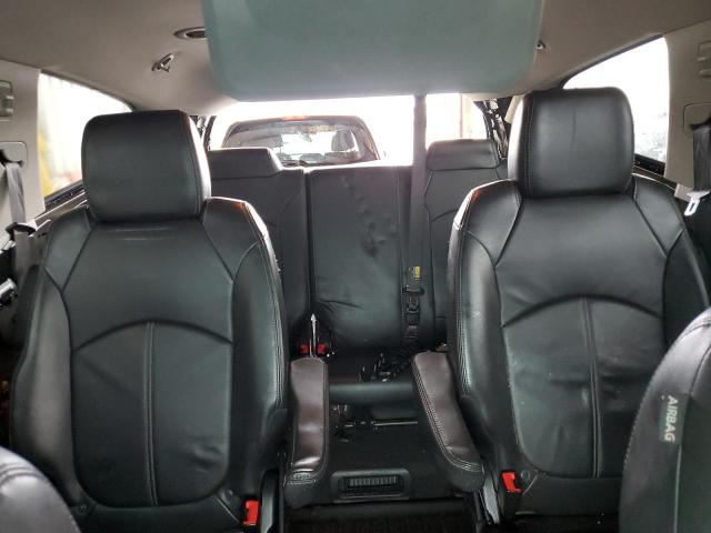 2017 CHEVROLET TRAVERSE L - 1GNKRHKD3HJ311643