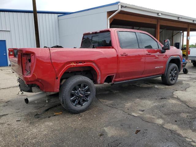 2024 GMC SIERRA K25 1GT49PEY6RF268706