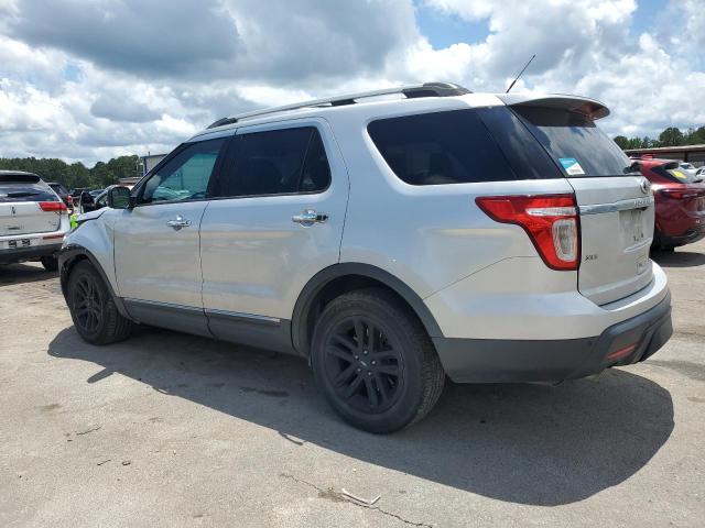 Vin: 1fmhk7d80bga82002, lot: 58995065, ford explorer xlt 20112