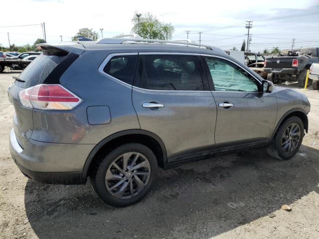 Vin: 5n1at2mt5gc820431, lot: 56686005, nissan rogue s 20163