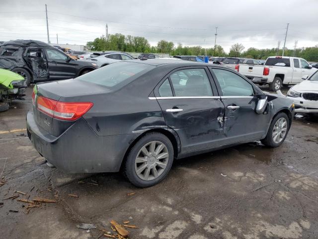 Vin: 3lnhl2gc7cr832330, lot: 57057195, lincoln mkz 20123