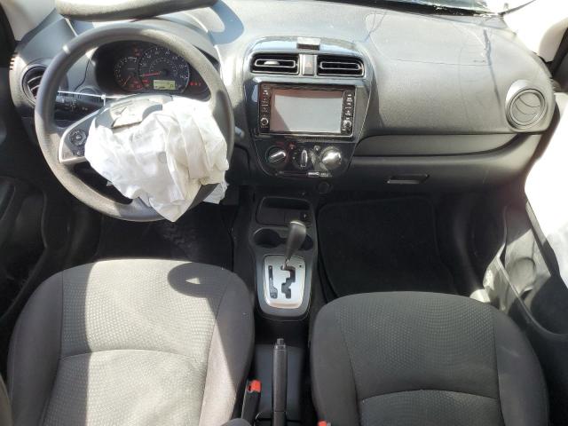 2019 MITSUBISHI MIRAGE G4 ML32F3FJ2KHF09381