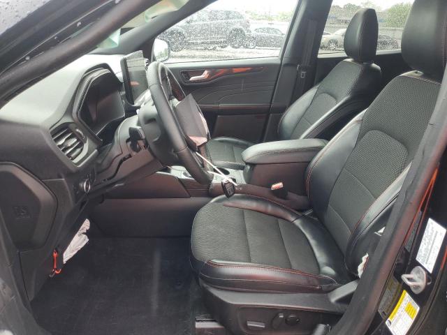 2023 FORD ESCAPE ST 1FMCU9NA2PUA66488