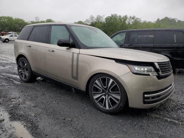Vin: salkp9f47sa276586, lot: 56206445, land rover rangerover se 20254