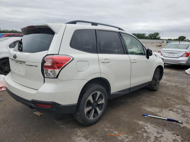 2018 SUBARU FORESTER 2.5I PREMIUM JF2SJADC2JH575687