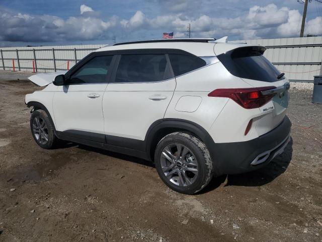 Vin: kndeu2aa6p7433546, lot: 56454695, kia seltos s 20232