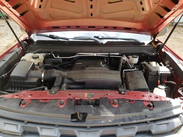 2021 CHEVROLET COLORADO - 1GCGSBEA9M1293385