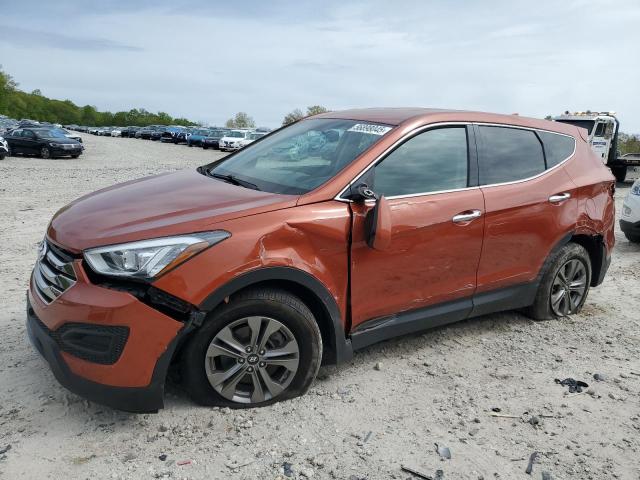 Vin: 5xyztdlb7gg346554, lot: 56898045, hyundai santa fe 2016 img_1
