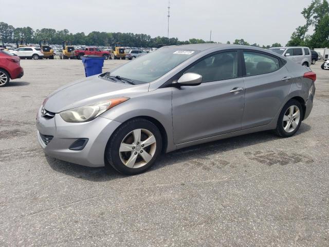HYUNDAI ELANTRA GL