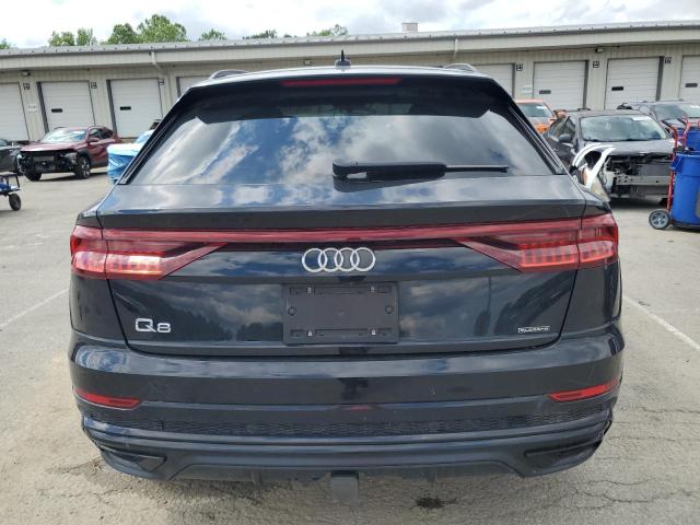 2020 AUDI Q8 PRESTIG WA1FVAF16LD005292