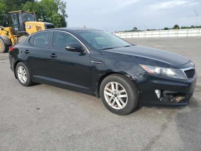 Vin: knagm4a76b5082065, lot: 56234125, kia optima lx 20114