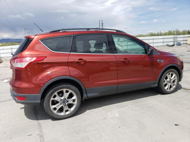 2016 FORD ESCAPE S F - 1FMCU9G9XGUC27074