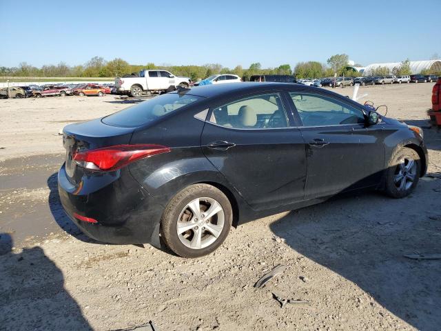 Vin: 5npdh4ae7gh677572, lot: 56477005, hyundai elantra se 20163