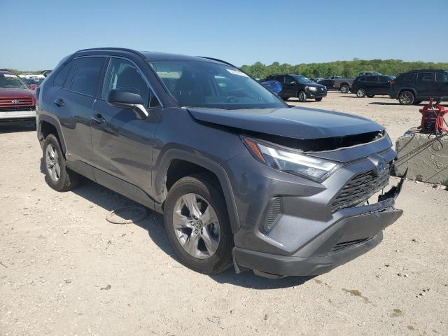 Vin: 4t3lwrfvxru162312, lot: 55556405, toyota rav4 le 20244