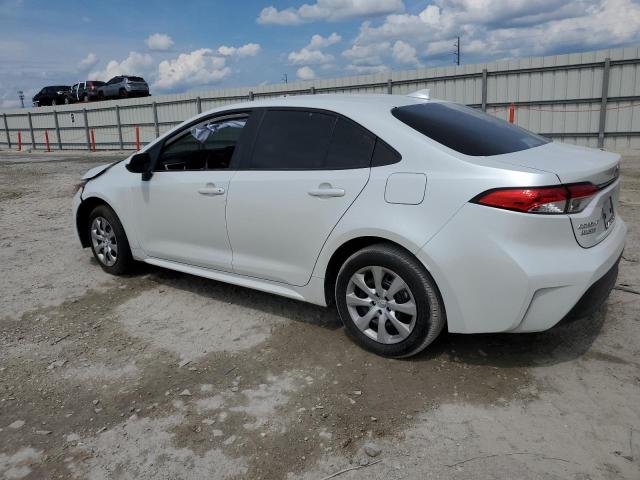 Vin: 5yfb4mde1rp215478, lot: 56660765, toyota corolla le 20242