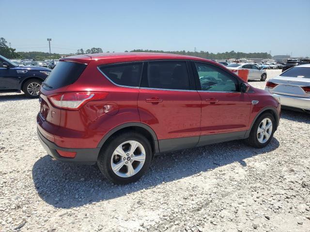 Vin: 1fmcu0g70gub58647, lot: 56747615, ford escape se 20163