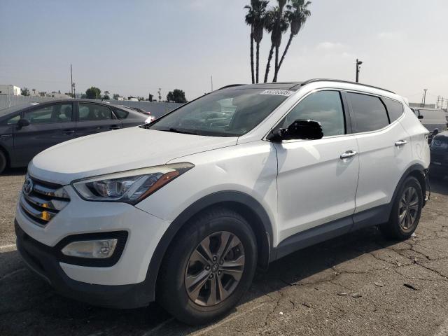 Vin: 5xyzudlbxfg288189, lot: 58236505, hyundai santa fe 2015 img_1