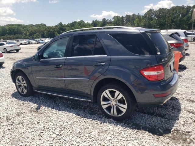 Vin: 4jgbb8gb5ba695660, lot: 57652065, mercedes-benz m-class 350 4matic 20112