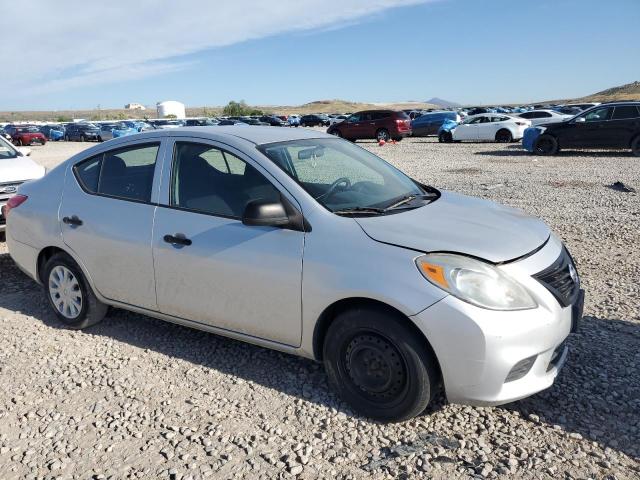 Vin: 3n1cn7ap7dl827119, lot: 58054415, nissan versa s 20134