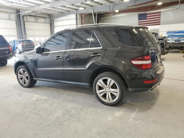 Vin: 4jgbb5gb5aa537753, lot: 55678455, mercedes-benz m-class 350 20102