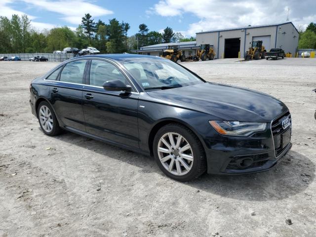 Vin: wauhmafc0en046966, lot: 56221765, audi a6 prestige 20144