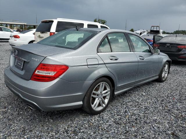 Vin: wddgf8ab3dg131633, lot: 58384925, mercedes-benz c-class 300 4matic 20133
