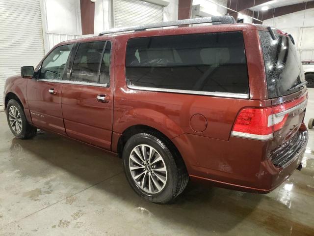 2015 LINCOLN NAVIGATOR - 5LMJJ3JT6FEJ06758