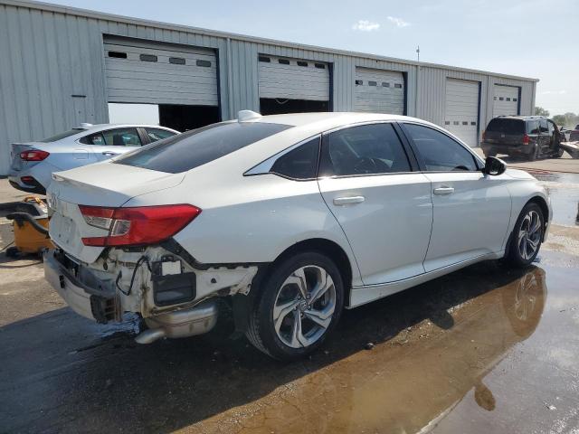 Vin: 1hgcv1f59ka135385, lot: 56504155, honda accord exl 20193