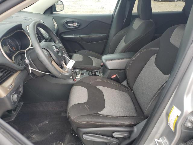 2016 JEEP CHEROKEE S - 1C4PJMABXGW175768