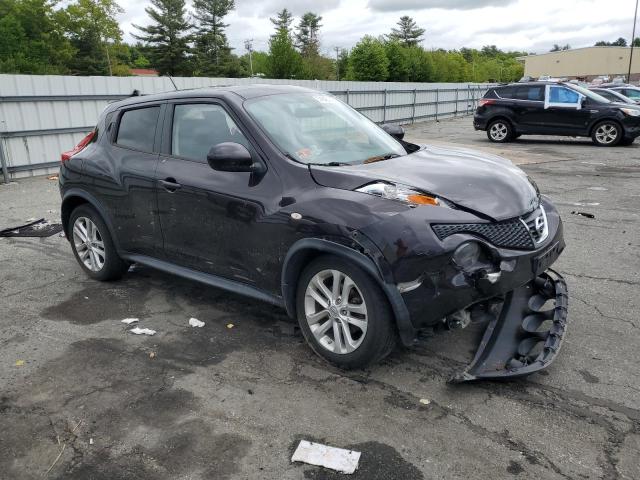 Vin: jn8af5mv6et480996, lot: 57645145, nissan juke s 20144