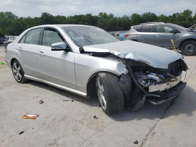 Vin: wddhf5gb8ba422283, lot: 57069355, mercedes-benz e-class 350 20114