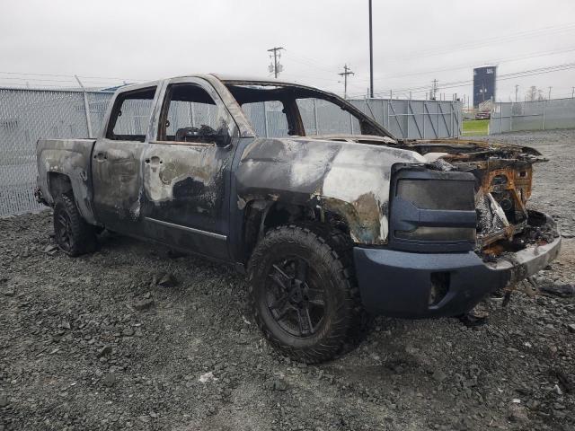 Vin: 3gcuksec7jg240072, lot: 57463835, chevrolet all models k1500 ltz 20184