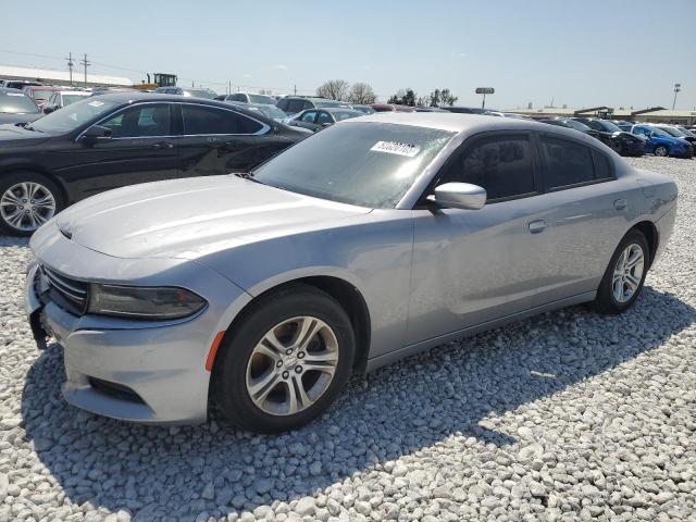 DODGE CHARGER SE