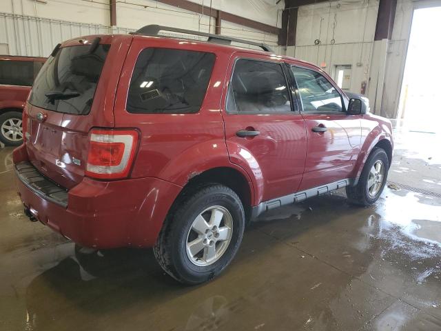 Vin: 1fmcu0dg7aka10731, lot: 56587305, ford escape xlt 20103