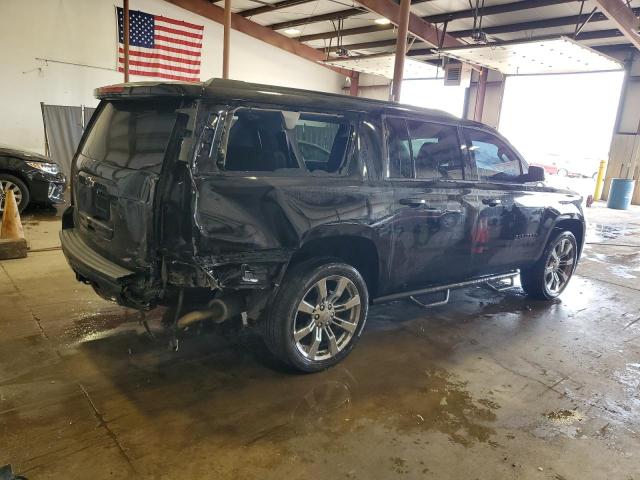 Vin: 1gnskjkc5fr708367, lot: 57303225, chevrolet suburban k1500 lt 20153