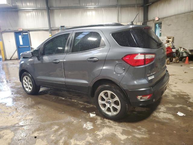 Vin: maj6s3gl3lc336028, lot: 53247165, ford ecosport se 20202