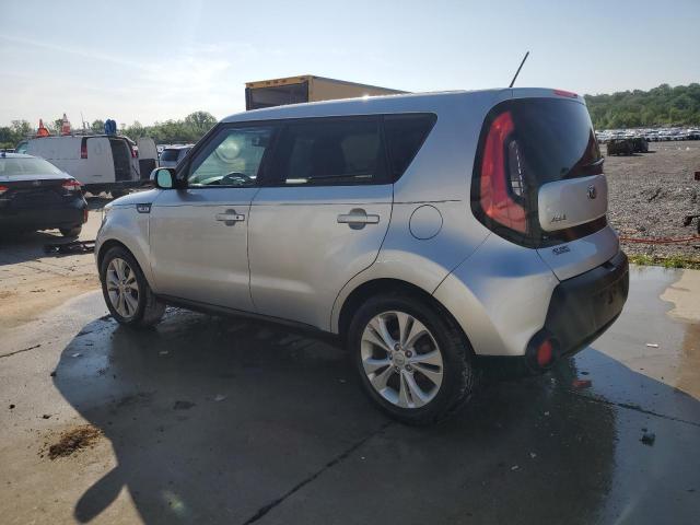Vin: kndjp3a59f7750914, lot: 55278315, kia soul + 20152