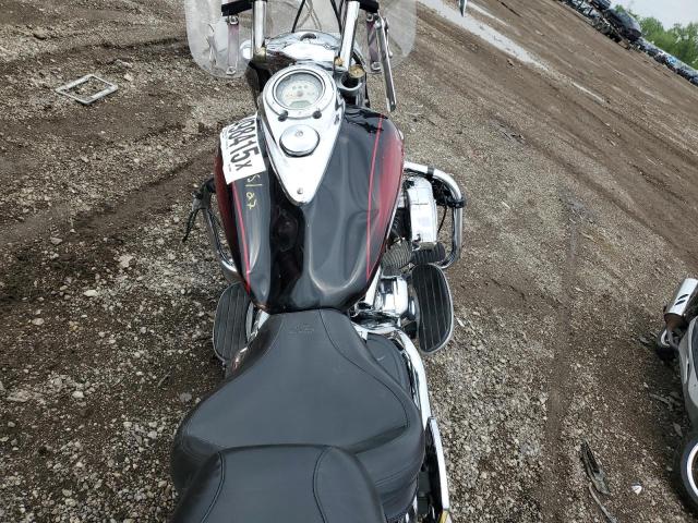 2005 KAWASAKI VN2000 D1 JKBVNMD155A000228